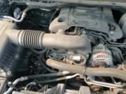 ✅ 2020 Ram 1500 Big Horn • VIN: 1C6SRFFTXLN155723 • Lot: 67360985. Listed on Copart with 45,660 mi. Free auction sales archive from the USA and detailed vehicle history report at DreamBid. Image 13.