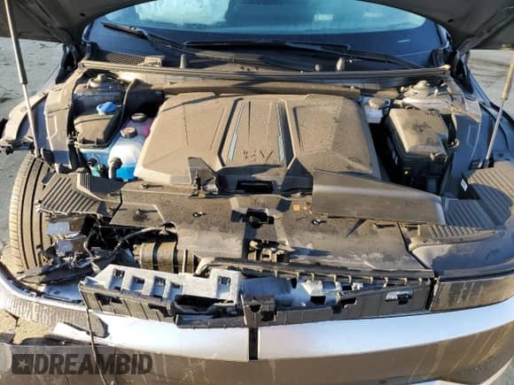 2022 Hyundai Ioniq 5 SEL z VIN KM8KNDAF6NU096569, wystawiony jako Copart lot #72907293 z przebiegiem 32 948 mil mil oraz . Historia ofert i sprzedaży dostępna na DreamBid. Obrazek 13.