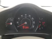 ✅ 2012 Kia Sportage LX • VIN: KNDPB3A26C7263423 • Lot: 85416035. Listed on Copart with 100,990 mi. Free auction sales archive from the USA and detailed vehicle history report at DreamBid. Image 9.