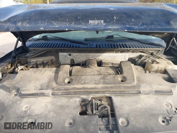 ✅ 2014 Ford Expedition Limited • VIN: 1FMJU2A5XEEF64355 • Lot: 43583458. Listed on IAAI with 153,100 mi. Free auction sales archive from the USA and detailed vehicle history report at DreamBid. Image 10.