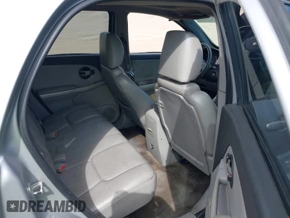 ✅ 2005 Chevrolet Equinox LT • VIN: 2CNDL63F756028867 • Лот: 37549666. Опубликован ранее на IAAI с пробегом 154 685 миль. Бесплатный доступ к архиву аукционных продаж из США и подробный отчёт об истории автомобиля на DreamBid. Изображение 8.