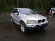 ✅ 2000 BMW X5 • VIN: WBAFB3341YLH03301 • Lot: 73379094. Wystawiony na Copart z przebiegiem 150 051 mil. Bezpłatny archiwum sprzedaży aukcyjnych z USA i szczegółowy raport historii pojazdu na DreamBid. Zdjęcie 12.