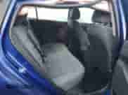 2020 Hyundai Ioniq SEL с VIN KMHC85LC1LU234018, выставлен на аукционе Copart как лот 74626984 с пробегом 105 683 миль миль и Списание • Salvage title. История ставок и продаж доступна на DreamBid. Изображение 10.