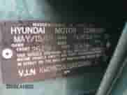 2001 Hyundai Santa Fe GLS с VIN KM8SC83D11U103866, выставлен на аукционе Copart как лот 88311825 с пробегом 201 152 миль миль и Списание • Salvage title. История ставок и продаж доступна на DreamBid. Изображение 15.