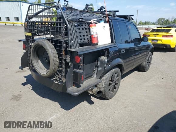 ✅ 1998 Toyota RAV4 • VIN: JT3HP10V3W7091396 • Лот: 71218535. Опубликован ранее на Copart с пробегом 176 988 миль. Бесплатный доступ к архиву аукционных продаж из США и подробный отчёт об истории автомобиля на DreamBid. Изображение 3.