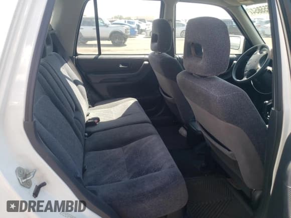 ✅ 2001 Honda CR-V EX • VIN: JHLRD17631S027116 • Lot: 67655854. Wystawiony na Copart z przebiegiem 186 492 mil. Bezpłatny archiwum sprzedaży aukcyjnych z USA i szczegółowy raport historii pojazdu na DreamBid. Zdjęcie 10.