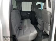 ✅ 2016 Chevrolet Silverado 2500HD Work Truck • VIN: 1GC2CUEG9GZ321246 • Lot: 70846235. Wystawiony na Copart z przebiegiem 118 728 mil. Bezpłatny archiwum sprzedaży aukcyjnych z USA i szczegółowy raport historii pojazdu na DreamBid. Zdjęcie 10.