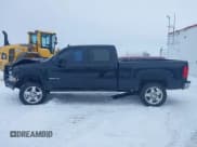 ✅ 2014 Chevrolet Silverado 2500HD LTZ • VIN: 1GC1KYE8XEF119934 • Лот: 41251936. Опубликован ранее на IAAI с пробегом 218 943 миль. Бесплатный доступ к архиву аукционных продаж из США и подробный отчёт об истории автомобиля на DreamBid. Изображение 14.
