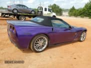 ✅ 2010 Chevrolet Corvette • VIN: 1G1YG3DW6A5103886 • Lot: 57341945. Wystawiony na Copart z przebiegiem 134 151 mil. Bezpłatny archiwum sprzedaży aukcyjnych z USA i szczegółowy raport historii pojazdu na DreamBid. Zdjęcie 3.