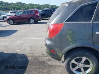 ✅ 2013 Chevrolet Captiva Sport LTZ • VIN: 3GNAL4EK8DS557144 • Lot: 42762179. Wystawiony na IAAI z przebiegiem 198 177 mil. Bezpłatny archiwum sprzedaży aukcyjnych z USA i szczegółowy raport historii pojazdu na DreamBid. Zdjęcie 6.