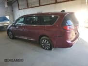 ✅ 2023 Chrysler Pacifica Hybrid Limited • VIN: 2C4RC1S73PR543227 • Lot: 84807975. Listed on Copart with 37,583 mi. Free auction sales archive from the USA and detailed vehicle history report at DreamBid. Image 2.