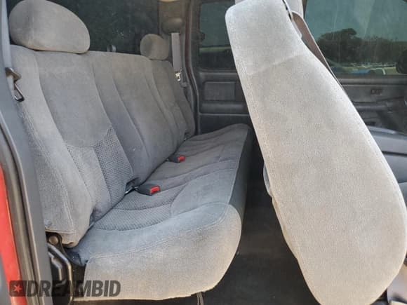 ✅ 2005 Chevrolet Silverado 1500 Z71 • VIN: 1GCEK19B35E156361 • Лот: 68994864. Опубликован ранее на Copart с пробегом 205 197 миль. Бесплатный доступ к архиву аукционных продаж из США и подробный отчёт об истории автомобиля на DreamBid. Изображение 10.