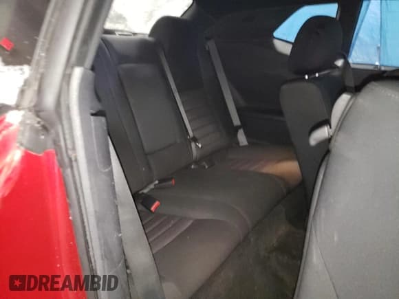 ✅ 2009 Dodge Challenger SE • VIN: 2B3LJ44V79H604775 • Lot: 42008435. Wystawiony na Copart z przebiegiem 127 809 mil. Bezpłatny archiwum sprzedaży aukcyjnych z USA i szczegółowy raport historii pojazdu na DreamBid. Zdjęcie 10.