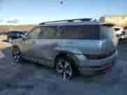 2024 Hyundai Santa Fe Limited с VIN 5NMP4DGL0RH034205, выставлен на аукционе Copart как лот 41577915 с пробегом 4 430 миль миль и Списание • Salvage title. История ставок и продаж доступна на DreamBid. Изображение 2.