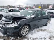 ✅ 2015 Chevrolet Malibu LTZ • VIN: 1G11F5SL7FF280067 • Lot: 43622449. Listed on IAAI with 106,803 mi. Free auction sales archive from the USA and detailed vehicle history report at DreamBid. Image 2.