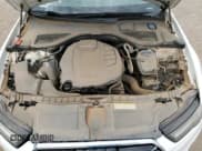 ✅ 2016 Audi A6 Premium • VIN: WAUCFAFC5GN072924 • Lot: 69010705. Listed on Copart with 202,370 mi. Free auction sales archive from the USA and detailed vehicle history report at DreamBid. Image 11.