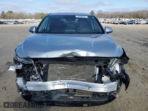 2021 Hyundai Santa Fe SE z VIN 5NMS1DAJXMH352318, wystawiony jako Copart lot #73399372 z przebiegiem 42 783 mil mil oraz . Historia ofert i sprzedaży dostępna na DreamBid. Obrazek 5.