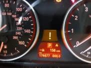 ✅ 2007 BMW X5 3.0si • VIN: 5UXFE43527L011941 • Lot: 42586030. Wystawiony na IAAI z przebiegiem 174 677 mil. Bezpłatny archiwum sprzedaży aukcyjnych z USA i szczegółowy raport historii pojazdu na DreamBid. Zdjęcie 7.