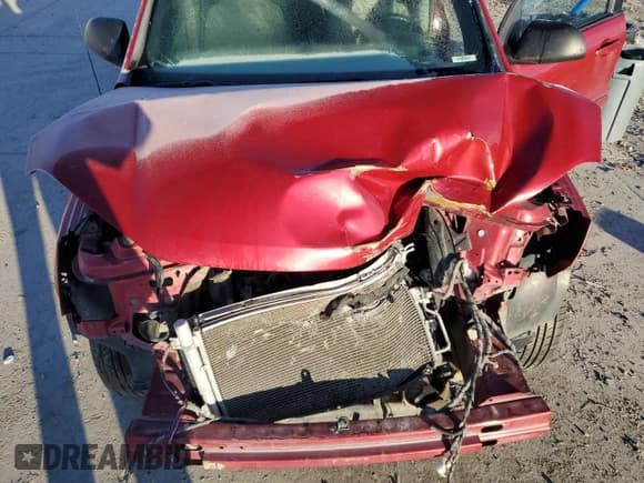 ✅ 2006 Chevrolet Equinox LT • VIN: 2CNDL73F766141371 • Лот: 86595994. Опубликован ранее на Copart с пробегом Не указан. Бесплатный доступ к архиву аукционных продаж из США и подробный отчёт об истории автомобиля на DreamBid. Изображение 14.