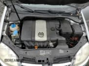 ✅ 2005 Volkswagen Jetta 2.5L • VIN: 3VWDF71K55M639159 • Lot: 84507684. Listed on Copart with 63,398 mi. Free auction sales archive from the USA and detailed vehicle history report at DreamBid. Image 12.