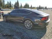 ✅ 2012 Audi A7 Prestige • VIN: WAU2GAFC3CN087358 • Lot: 82466605. Listed on Copart with 156,751 mi. Free auction sales archive from the USA and detailed vehicle history report at DreamBid. Image 2.