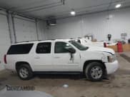 ✅ 2007 Chevrolet Suburban LT • VIN: 1GNFK16397J300658 • Lot: 43267084. Listed on IAAI with 201,521 mi. Free auction sales archive from the USA and detailed vehicle history report at DreamBid. Image 13.
