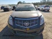 ✅ 2012 Cadillac SRX Luxury Collection • VIN: 3GYFNAE35CS578736 • Lot: 87281065. Wystawiony na Copart z przebiegiem Nie podano. Bezpłatny archiwum sprzedaży aukcyjnych z USA i szczegółowy raport historii pojazdu na DreamBid. Zdjęcie 5.