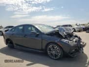 ✅ 2023 BMW 2 Series 228i • VIN: WBA53AK01P7M98594 • Lot: 71257645. Wystawiony na Copart z przebiegiem Nie podano. Bezpłatny archiwum sprzedaży aukcyjnych z USA i szczegółowy raport historii pojazdu na DreamBid. Zdjęcie 4.
