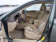 ✅ 2005 Lexus ES 350 • VIN: JTHBA30G755063805 • Lot: 42376576. Listed on IAAI with 209,524 mi. Free auction sales archive from the USA and detailed vehicle history report at DreamBid. Image 5.