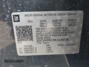 ✅ 2019 Chevrolet Silverado 1500 LT • VIN: 2GCVKPEC9K1134735 • Lot: 42465508. Wystawiony na IAAI z przebiegiem 108 520 mil. Bezpłatny archiwum sprzedaży aukcyjnych z USA i szczegółowy raport historii pojazdu na DreamBid. Zdjęcie 9.