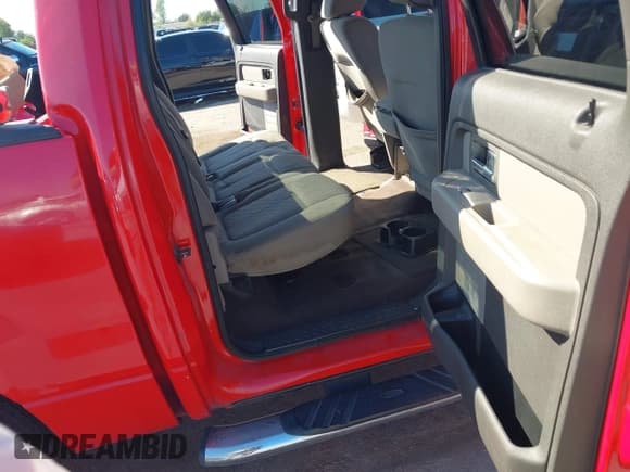 ✅ 2009 Ford F-150 XL • VIN: 1FTRW12879FA92040 • Лот: 43423575. Опубликован ранее на IAAI с пробегом Не указан. Бесплатный доступ к архиву аукционных продаж из США и подробный отчёт об истории автомобиля на DreamBid. Изображение 8.