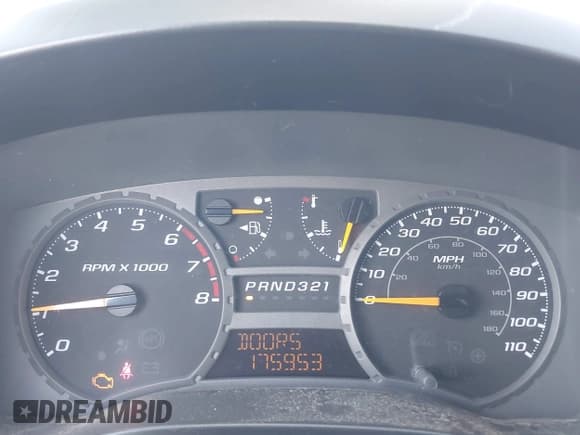 ✅ 2005 Chevrolet Colorado 1SE LS Z71 • VIN: 1GCDT136358201477 • Лот: 43534635. Опубликован ранее на IAAI с пробегом 175 953 миль. Бесплатный доступ к архиву аукционных продаж из США и подробный отчёт об истории автомобиля на DreamBid. Изображение 7.