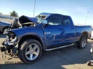 ✅ 2010 Dodge 1500 SLT • VIN: 1D7RV1GTXAS172546 • Lot: 44929065. Wystawiony na Copart z przebiegiem Nie podano. Bezpłatny archiwum sprzedaży aukcyjnych z USA i szczegółowy raport historii pojazdu na DreamBid. Zdjęcie 1.