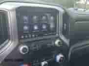 ✅ 2021 GMC Sierra 1500 • VIN: 1GTR8CET4MZ292743 • Lot: 91685585. Listed on Copart with 83,841 mi. Free auction sales archive from the USA and detailed vehicle history report at DreamBid. Image 12.