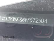 ✅ 2015 Chevrolet Silverado 2500HD LTZ • VIN: 1GC1KWE86FF572504 • Лот: 43583882. Опубликован ранее на IAAI с пробегом 157 933 миль. Бесплатный доступ к архиву аукционных продаж из США и подробный отчёт об истории автомобиля на DreamBid. Изображение 22.