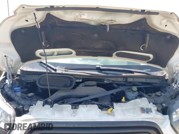 ✅ 2018 Ford Transit XL • VIN: 1FMZK1CM5JKB31481 • Lot: 42329280. Wystawiony na IAAI z przebiegiem 57 051 mil. Bezpłatny archiwum sprzedaży aukcyjnych z USA i szczegółowy raport historii pojazdu na DreamBid. Zdjęcie 10.