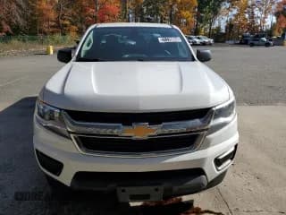 ✅ 2019 Chevrolet Colorado 2WD Work Truck • VIN: 1GCHSBEA0K1285760 • Лот: 77170884. Опубликован ранее на Copart с пробегом 110 264 миль. Бесплатный доступ к архиву аукционных продаж из США и подробный отчёт об истории автомобиля на DreamBid. Изображение 5.