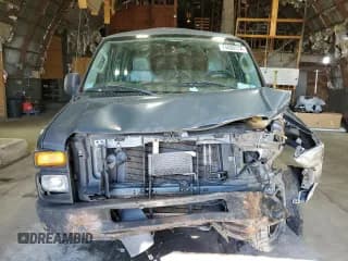 ✅ 2013 Ford Econoline Passenger XL • VIN: 1FBNE3BL0DDB34493 • Лот: 74630174. Опубликован ранее на Copart с пробегом Не указан. Бесплатный доступ к архиву аукционных продаж из США и подробный отчёт об истории автомобиля на DreamBid. Изображение 5.