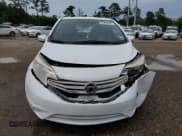 ✅ 2015 Nissan Note S • VIN: 3N1CE2CP4FL404422 • Lot: 55834855. Wystawiony na Copart z przebiegiem 113 990 mil. Bezpłatny archiwum sprzedaży aukcyjnych z USA i szczegółowy raport historii pojazdu na DreamBid. Zdjęcie 5.