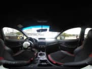 ✅ 2020 Subaru WRX STI • VIN: JF1VA2E65L9832757 • Lot: 41938409. Listed on IAAI with 45,606 mi. Free auction sales archive from the USA and detailed vehicle history report at DreamBid. Image 18.