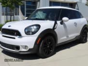 ✅ 2015 MINI Paceman S • VIN: WMWSS7C54FWS44675 • Lot: 54445575. Listed on Copart with 77,663 mi. Free auction sales archive from the USA and detailed vehicle history report at DreamBid. Image 2.