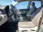 2014 Subaru Forester 2.5i z VIN JF2SJAAC7EH415332, wystawiony jako Copart lot #69635855 z przebiegiem 130 140 mil mil oraz Czysty tytuł • Clean title. Historia ofert i sprzedaży dostępna na DreamBid. Obrazek 7.