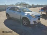 ✅ 2010 Chevrolet Equinox 1LT • VIN: 2CNALDEW7A6204623 • Лот: 94369215. Опубликован ранее на Copart с пробегом 204 932 миль. Бесплатный доступ к архиву аукционных продаж из США и подробный отчёт об истории автомобиля на DreamBid. Изображение 4.