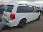 ✅ 2017 Dodge Grand Caravan GT • VIN: 2C4RDGEG3HR693108 • Lot: 90062145. Wystawiony na Copart z przebiegiem 183 215 mil. Bezpłatny archiwum sprzedaży aukcyjnych z USA i szczegółowy raport historii pojazdu na DreamBid. Zdjęcie 3.