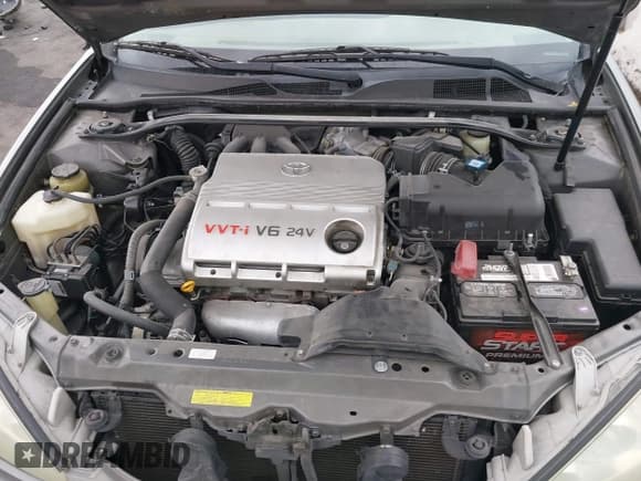 ✅ 2005 Toyota Camry XLE • VIN: 4T1BF30K95U606483 • Лот: 43708550. Опубликован ранее на IAAI с пробегом Не указан. Бесплатный доступ к архиву аукционных продаж из США и подробный отчёт об истории автомобиля на DreamBid. Изображение 10.