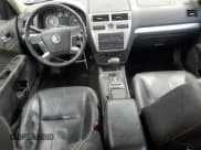 ✅ 2006 Mercury Milan Premier • VIN: 3MEFM08Z46R627096 • Lot: 61920455. Listed on Copart with 177,996 mi. Free auction sales archive from the USA and detailed vehicle history report at DreamBid. Image 8.