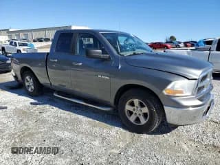 ✅ 2009 Dodge 1500 SLT • VIN: 1D3HB18P69S806082 • Lot: 86791024. Wystawiony na Copart z przebiegiem 159 761 mil. Bezpłatny archiwum sprzedaży aukcyjnych z USA i szczegółowy raport historii pojazdu na DreamBid. Zdjęcie 4.