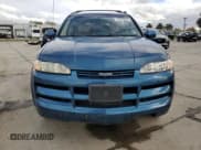 ✅ 2002 Isuzu Axiom • VIN: 4S2DF58X024606560 • Lot: 92939265. Wystawiony na Copart z przebiegiem 139 356 mil. Bezpłatny archiwum sprzedaży aukcyjnych z USA i szczegółowy raport historii pojazdu na DreamBid. Zdjęcie 5.