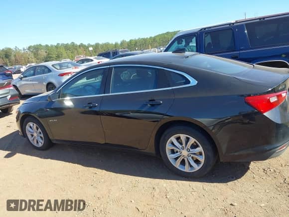 ✅ 2025 Chevrolet Malibu LT • VIN: 1G1ZD5ST7SF130012 • Lot: 43603979. Wystawiony na IAAI z przebiegiem 22 026 mil mil. Skorzystaj z bezpłatnego archiwum sprzedaży aukcyjnych z USA i zobacz szczegółowy raport historii pojazdu na DreamBid. Zdjęcie 13.