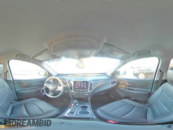 ✅ 2021 Chevrolet Equinox LT • VIN: 3GNAXKEV4MS179892 • Лот: 85838135. Опубликован ранее на Copart с пробегом 39 224 миль. Бесплатный доступ к архиву аукционных продаж из США и подробный отчёт об истории автомобиля на DreamBid. Изображение 14.